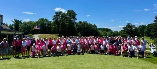 Meadow Brook’s Weekend for a Cure raises $58,770 for Breast Cancer research