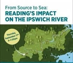 From Source to Sea: Reading's Impcat on the Ipswich River