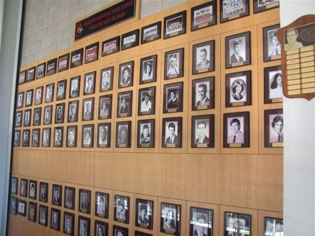 RMHS Athletic Hall of Fame seeks $5,000 to add new Wall of Fame panel