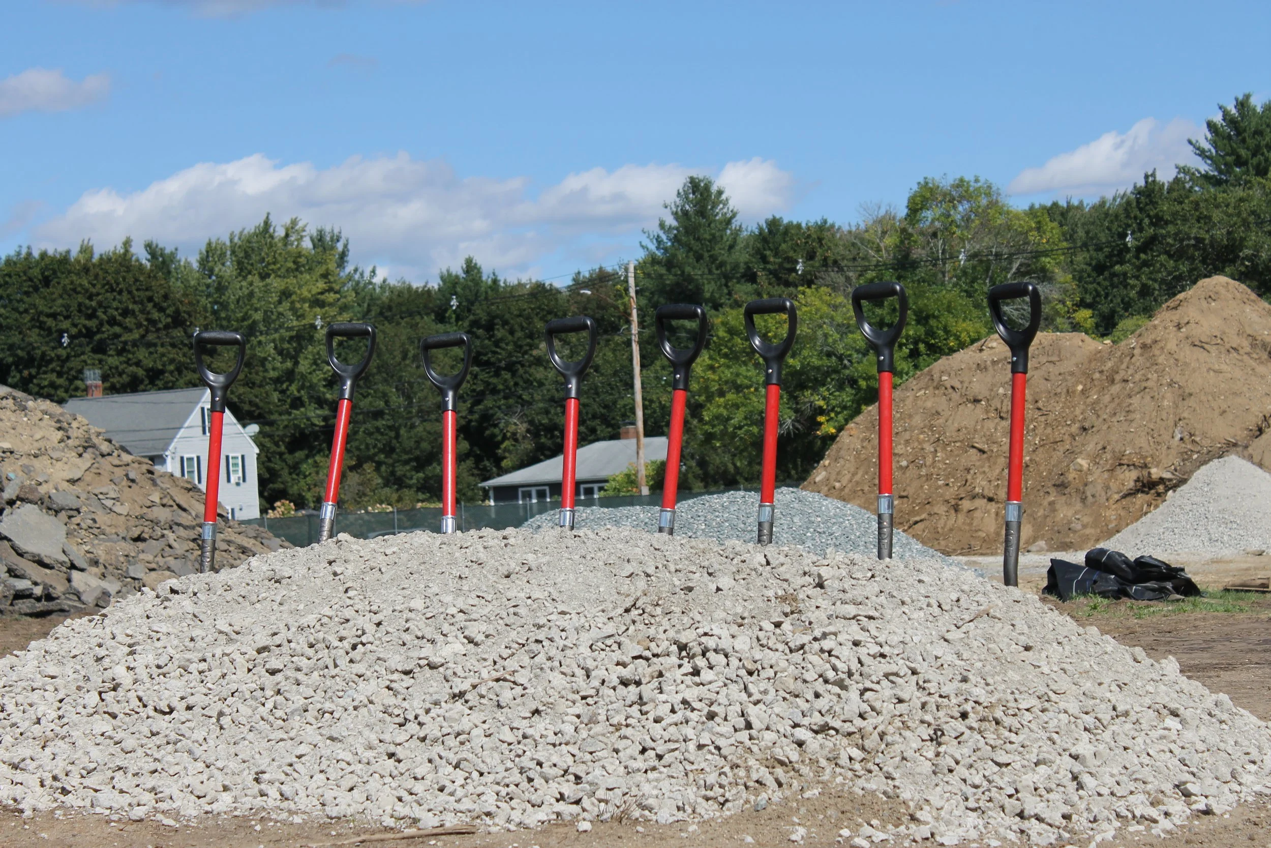 Killam Elementary School breaks ground after years of planning