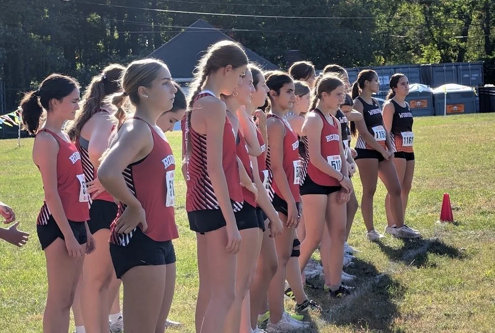 Middlesex League Cross-Country: Week 2 Review
