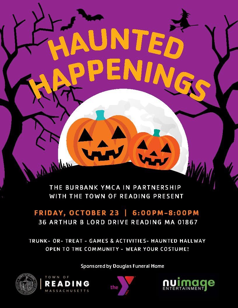 Trunk or Treat comes to the Burbank YMCA, replacing downtown trick-or-treat