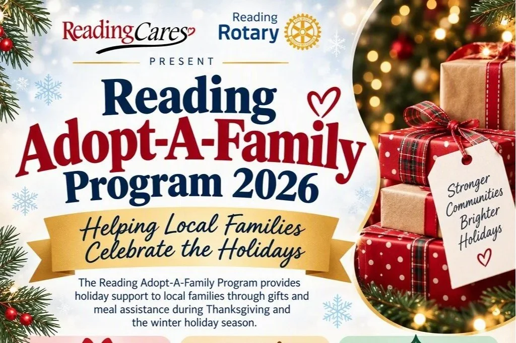 Adopt-A-Family 2026 &nbsp; Deadlines Are Approaching – Don’t Delay!
