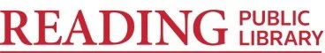 Reading Public Library logo