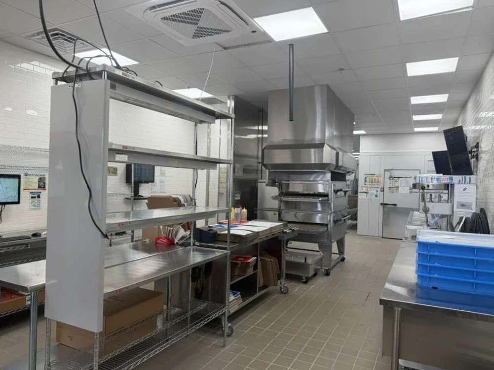 Domino’s® Opens New Store in North Reading! — The Reading Observer