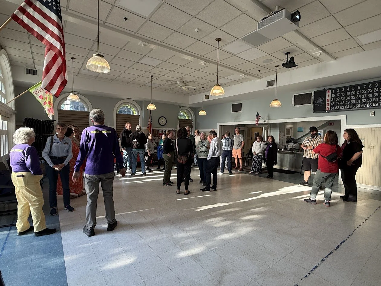 Reading Cultural Council celebrates a year of creativity at annual grantee reception