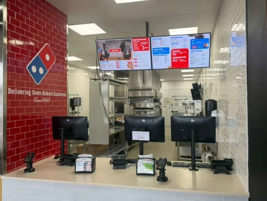 Domino’s® Opens New Store in North Reading! — The Reading Observer