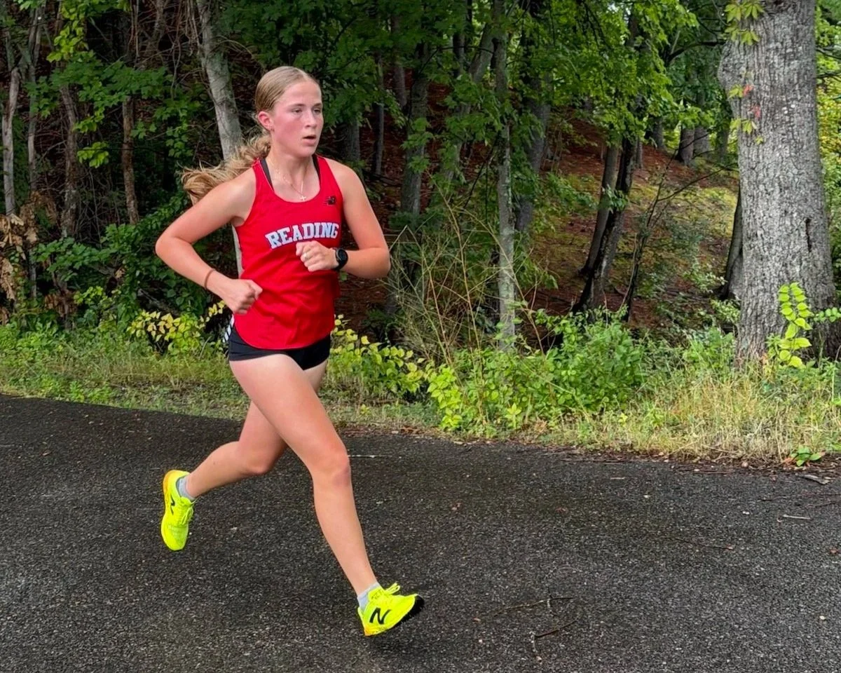 Reading Girls’ Cross-Country Season Preview: 2026