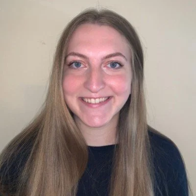 Photo of BoLT member Brenna Sullivan