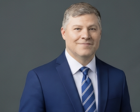 Photo of Select Board Member Sal Bramante