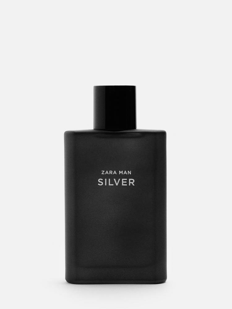 ZARA | SILVER