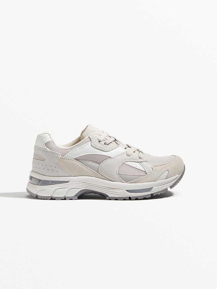 OYSHO | ZAPATILLA ESTILO RUNNING