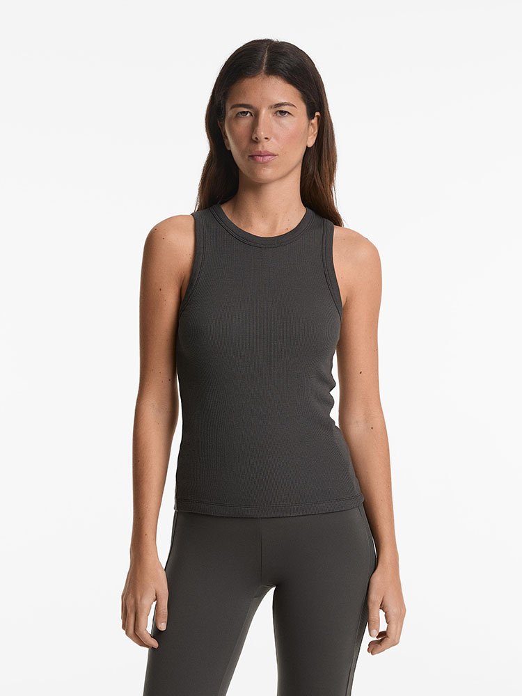 OYSHO | CAMISETA SIN MANGAS