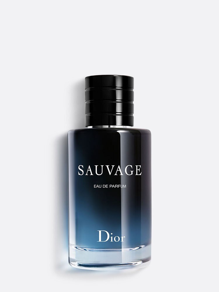 DIOR | SAUVAGE EAU DE PARFUM