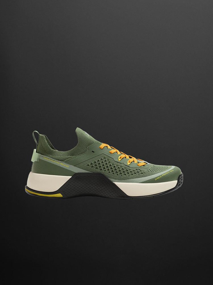 ZARA ATHLETICZ | ZAPATILLA DE ENTRENAMIENTO