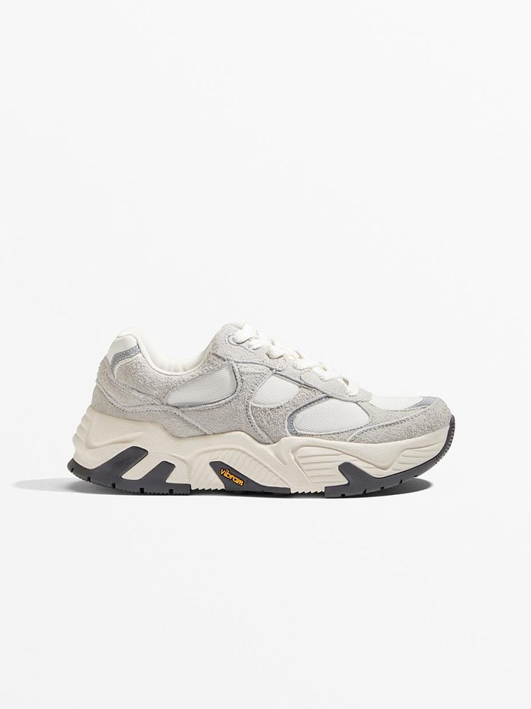 OYSHO | VIBRAM® XS TREK (Copy)