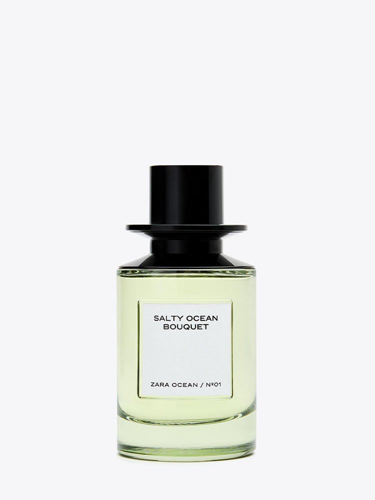 ZARA | SALTY OCEAN BOUQUET
