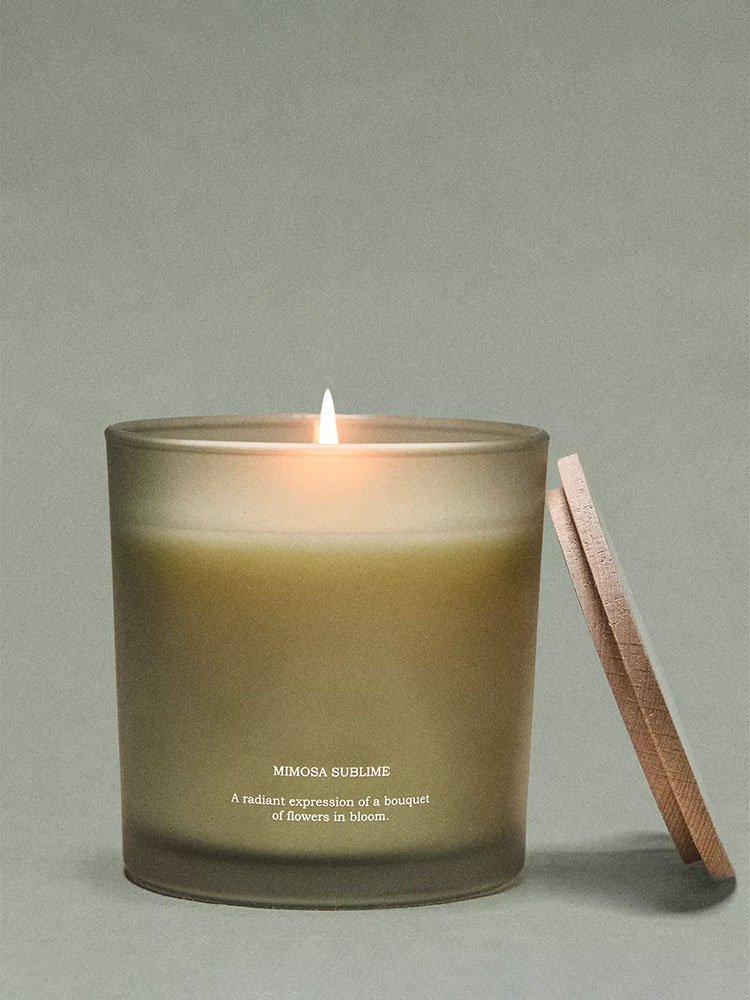 ZARA HOME | MIMOSA SUBLIME