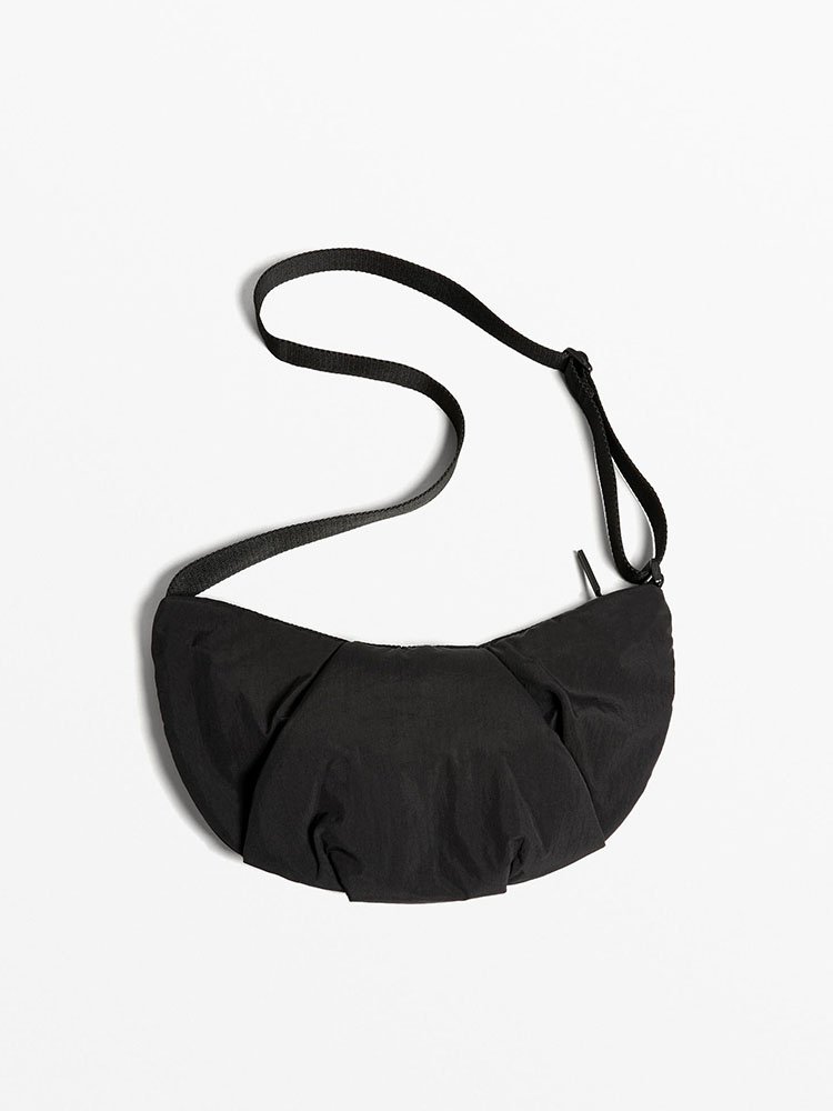 OYSHO | MINI BANDOLERA ACOLCHADA