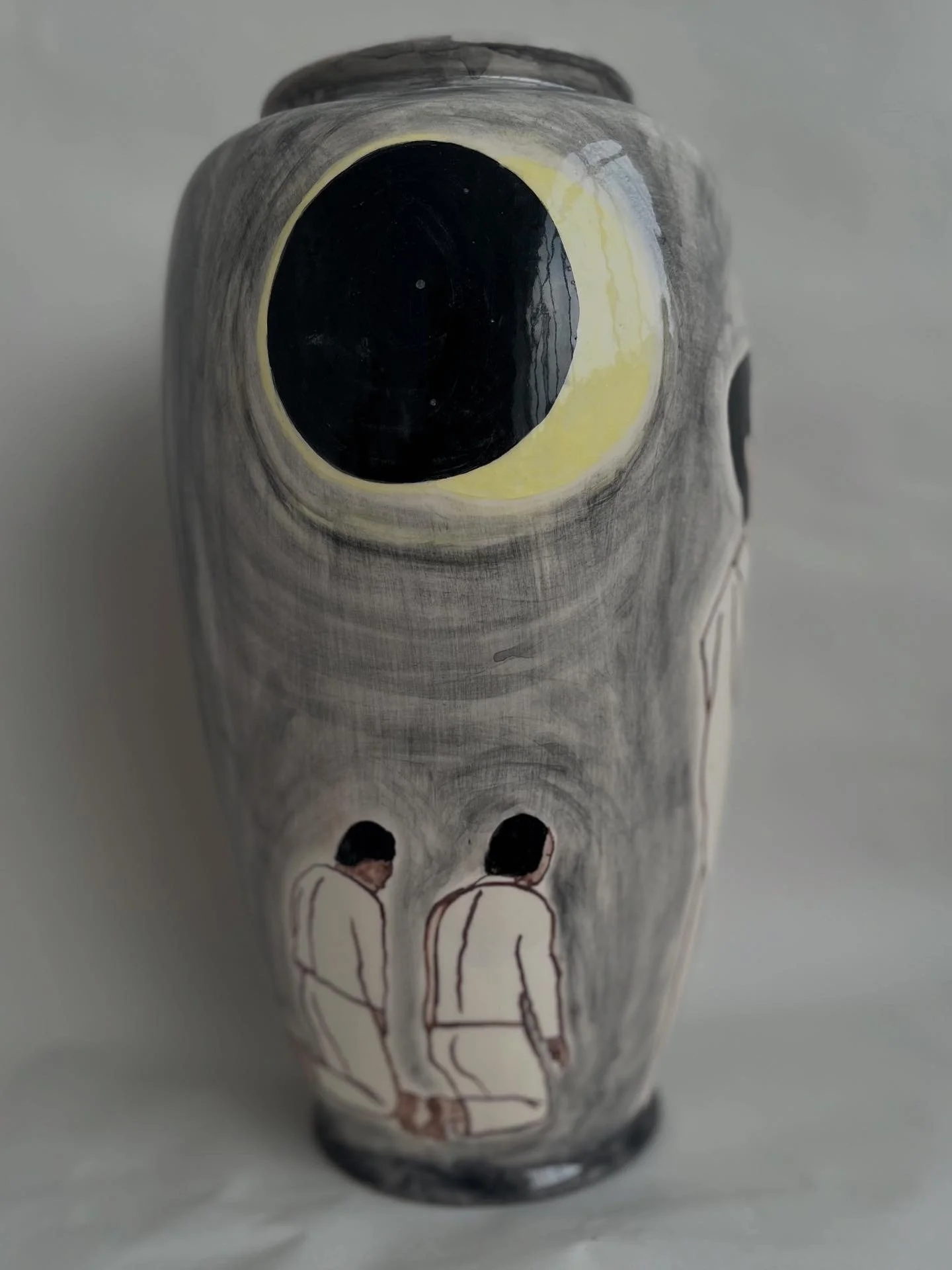 ¿Qué hay entre el fin y el principio?