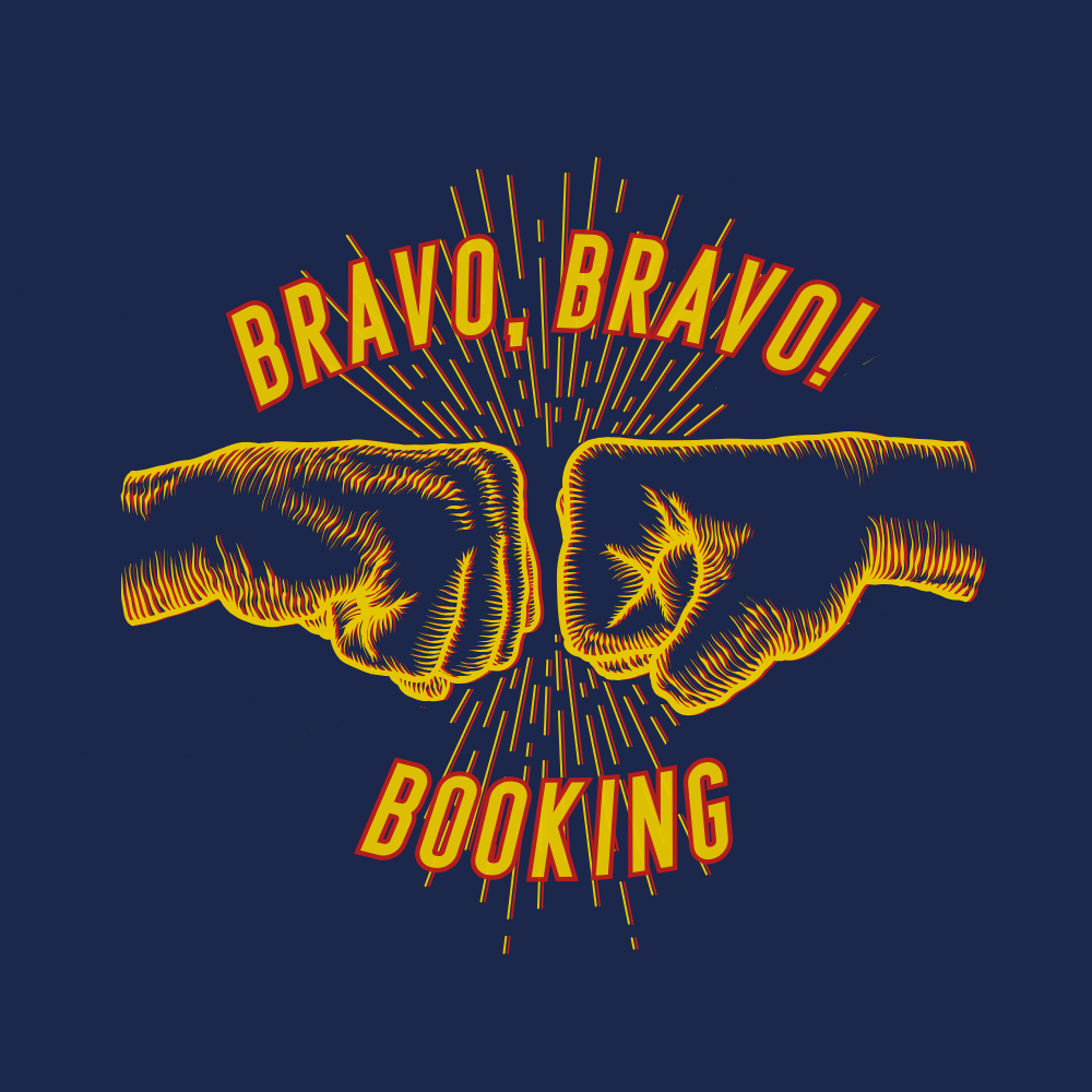 www.bravobravobooking.com