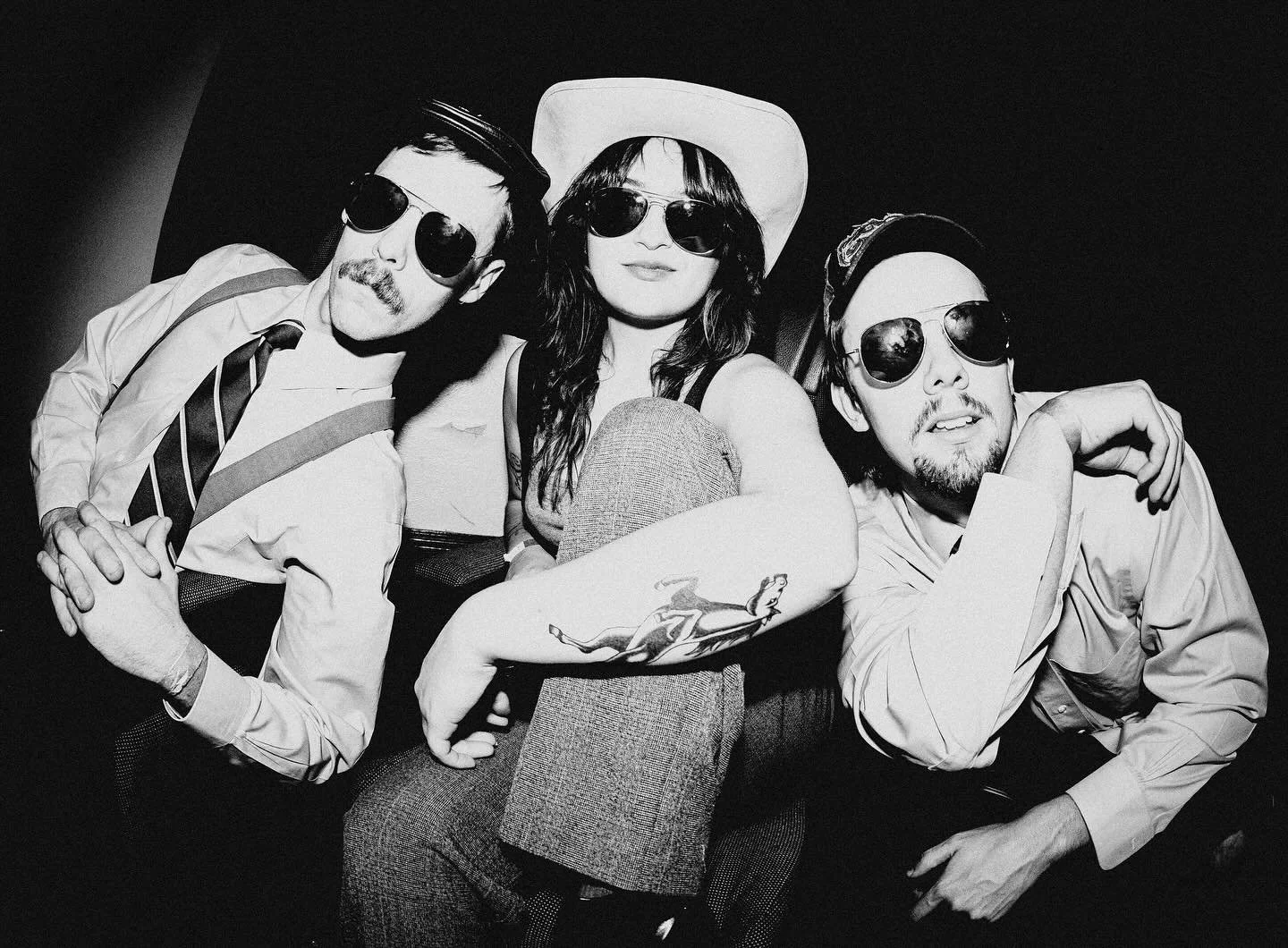 ‼️🚨BAND ANNOUNCEMENT🚨‼️Please welcome Portland&rsquo;s own OGRE (@ogrebyogre) to the Bravo, Bravo! Booking roster&mdash;just named Willamette Week&rsquo;s (@willametteweek) #1 Best New Band of 2025, and honestly, it&rsquo;s easy to see why. Ogre&rs