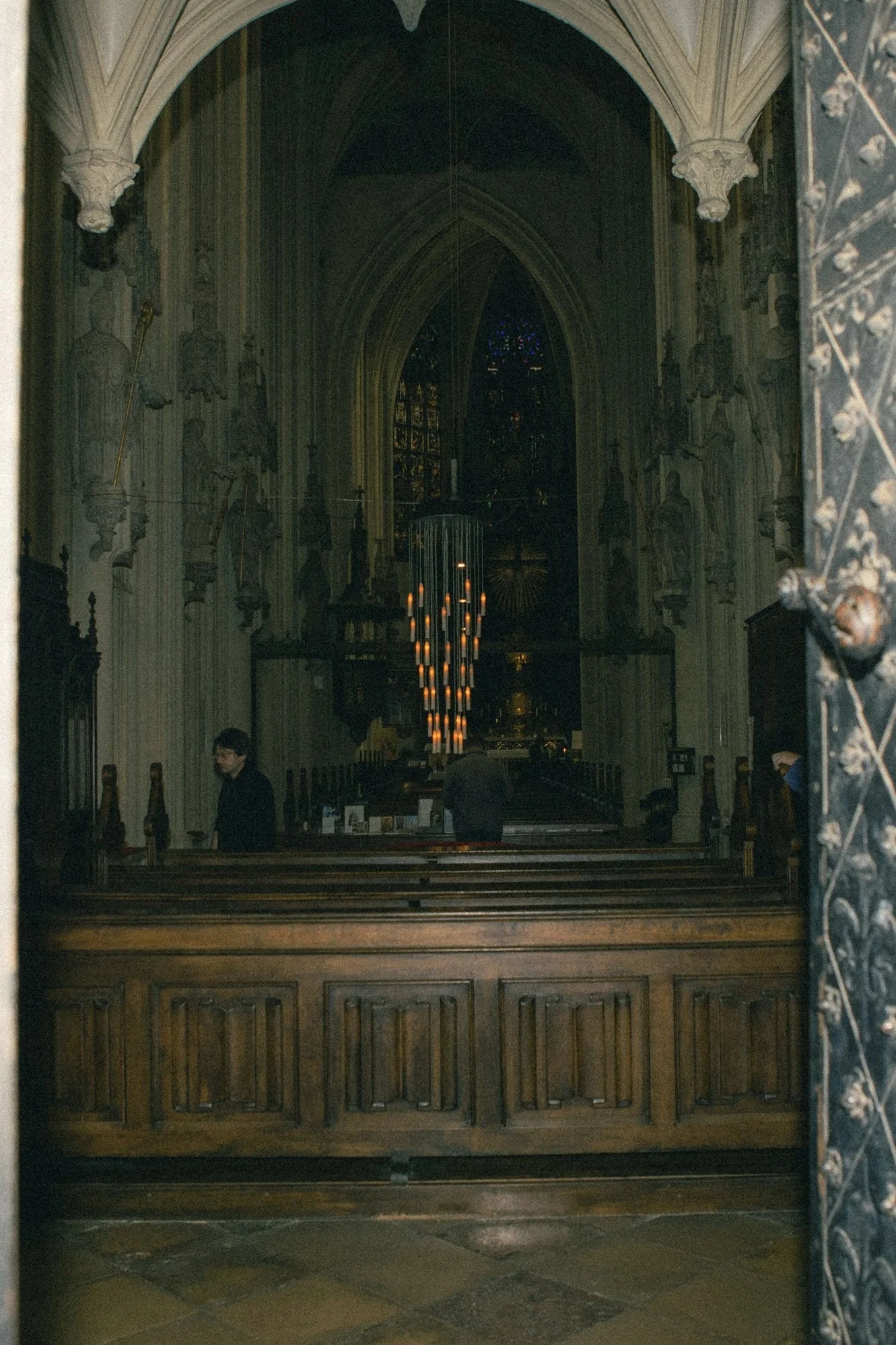 COMMUNIO