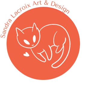 Sandra Lacroix Art &amp; Design