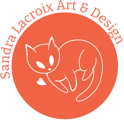 Sandra Lacroix Art &amp; Design