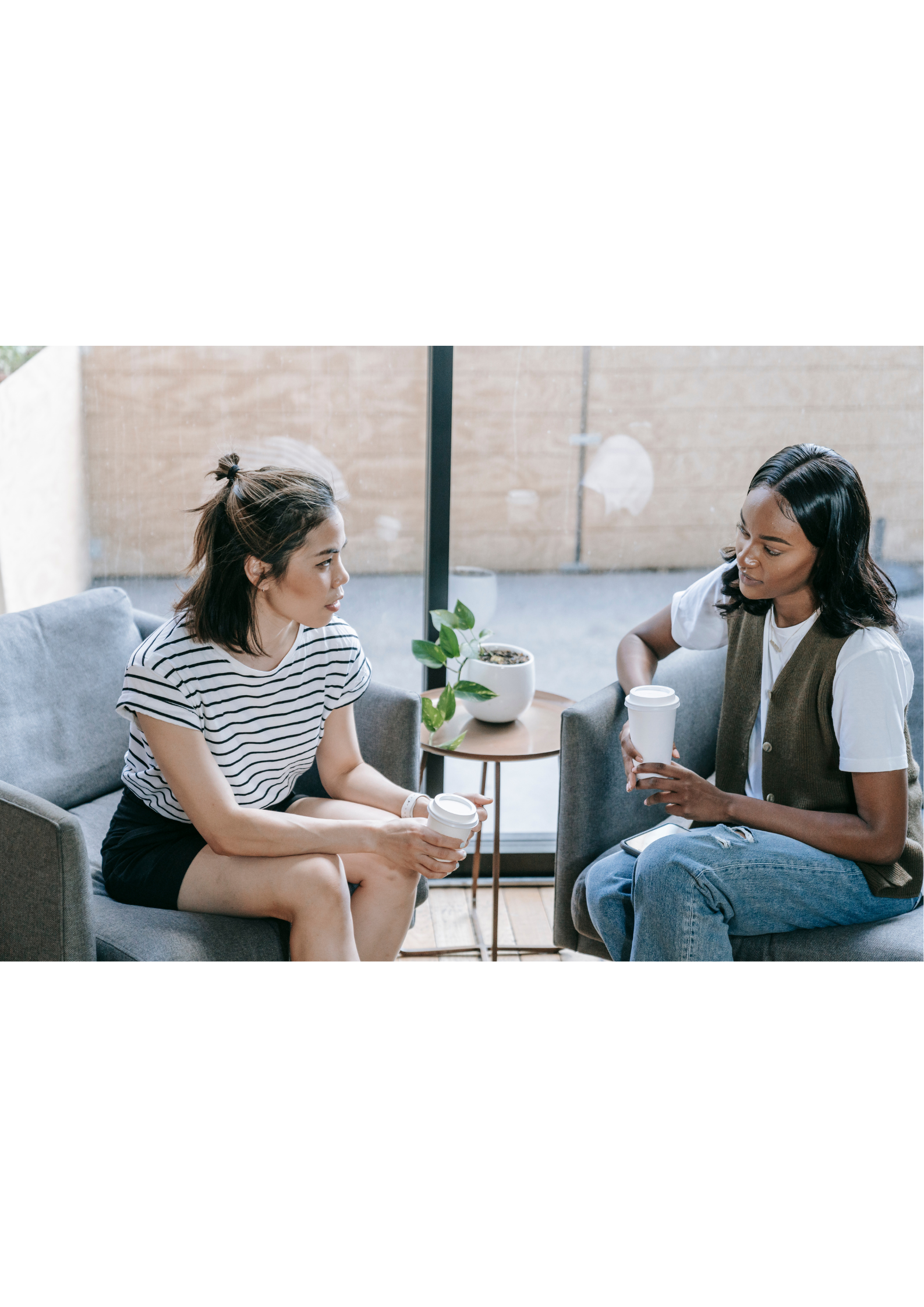 Knowing how to effectively communicate can save you in those tough conversations?