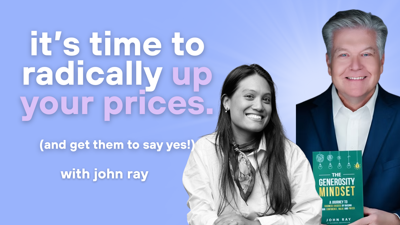 The #1 lever in growing your coaching business in 2026