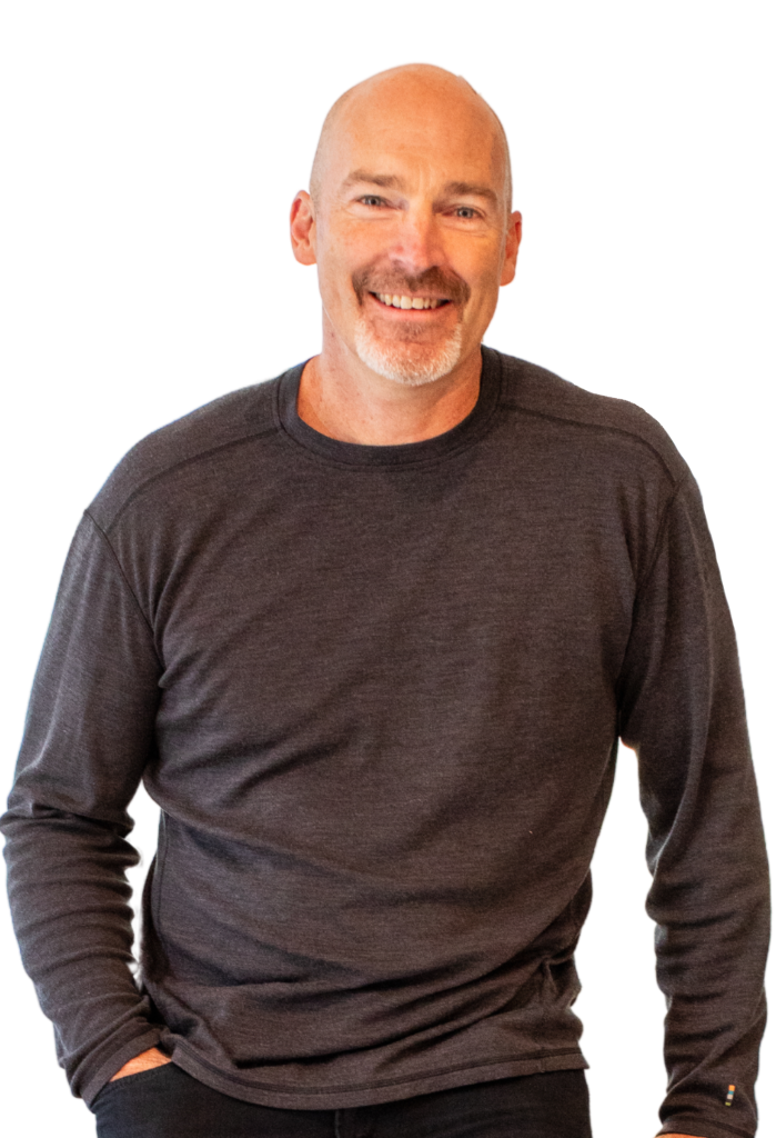 How to build an authentic author identity like Gino Wickman or Anne Beiler