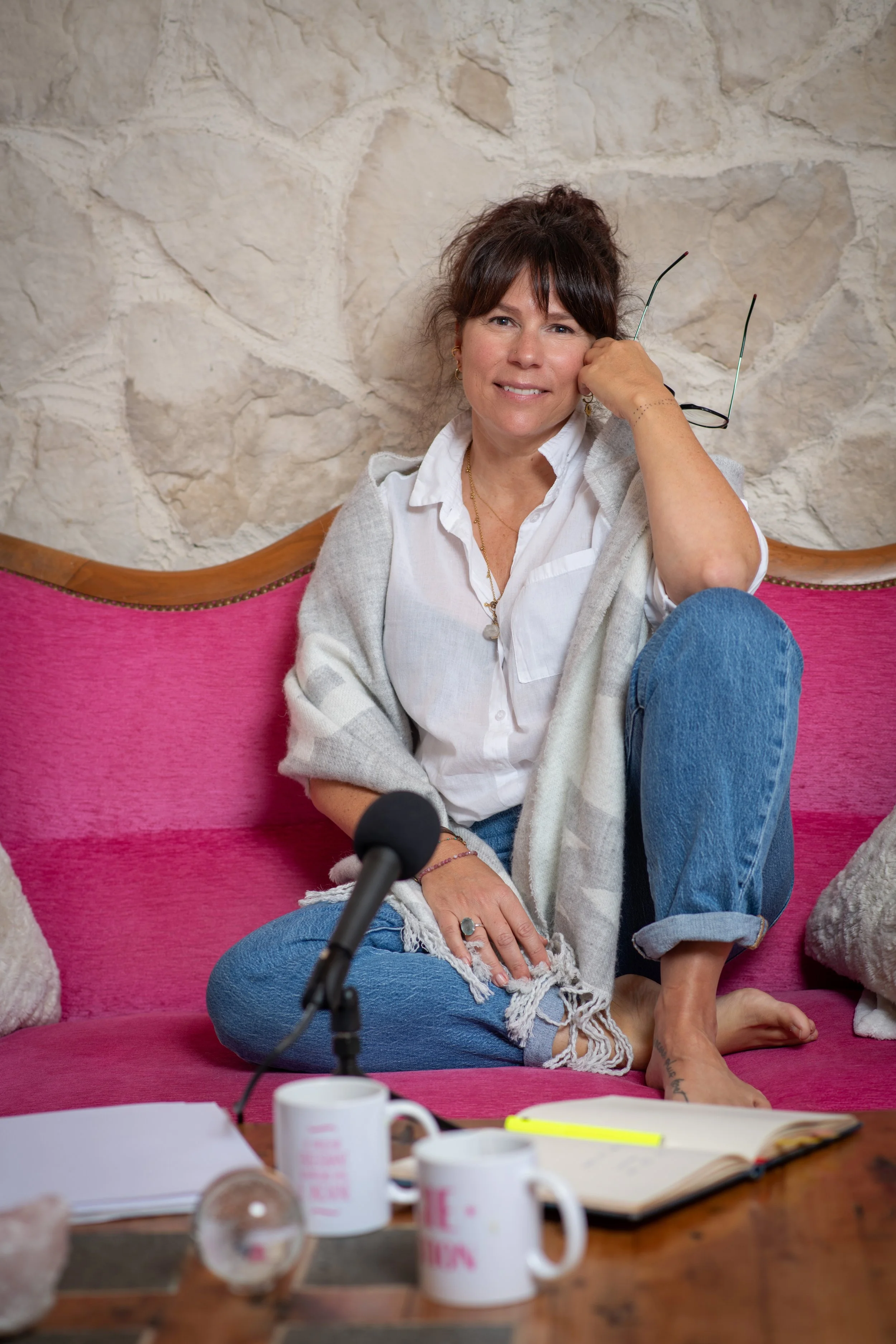 Valérie Demont