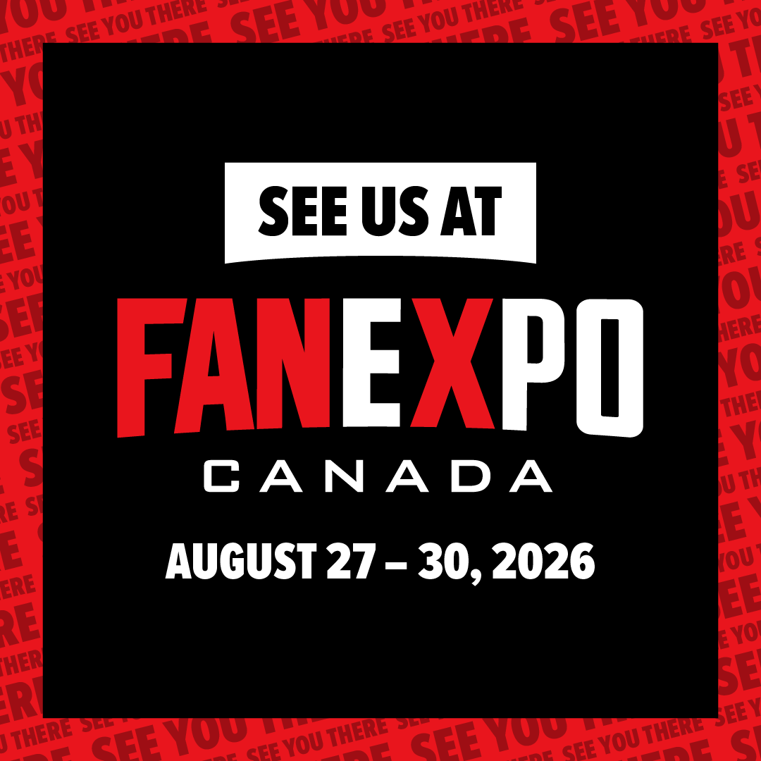 FanExpo 2026