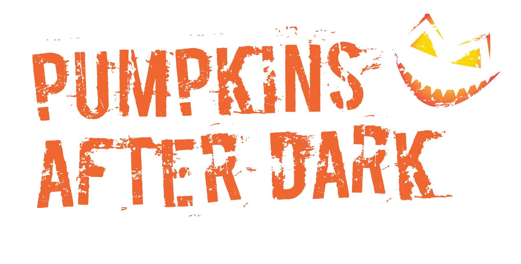 Pumpkins After Dark