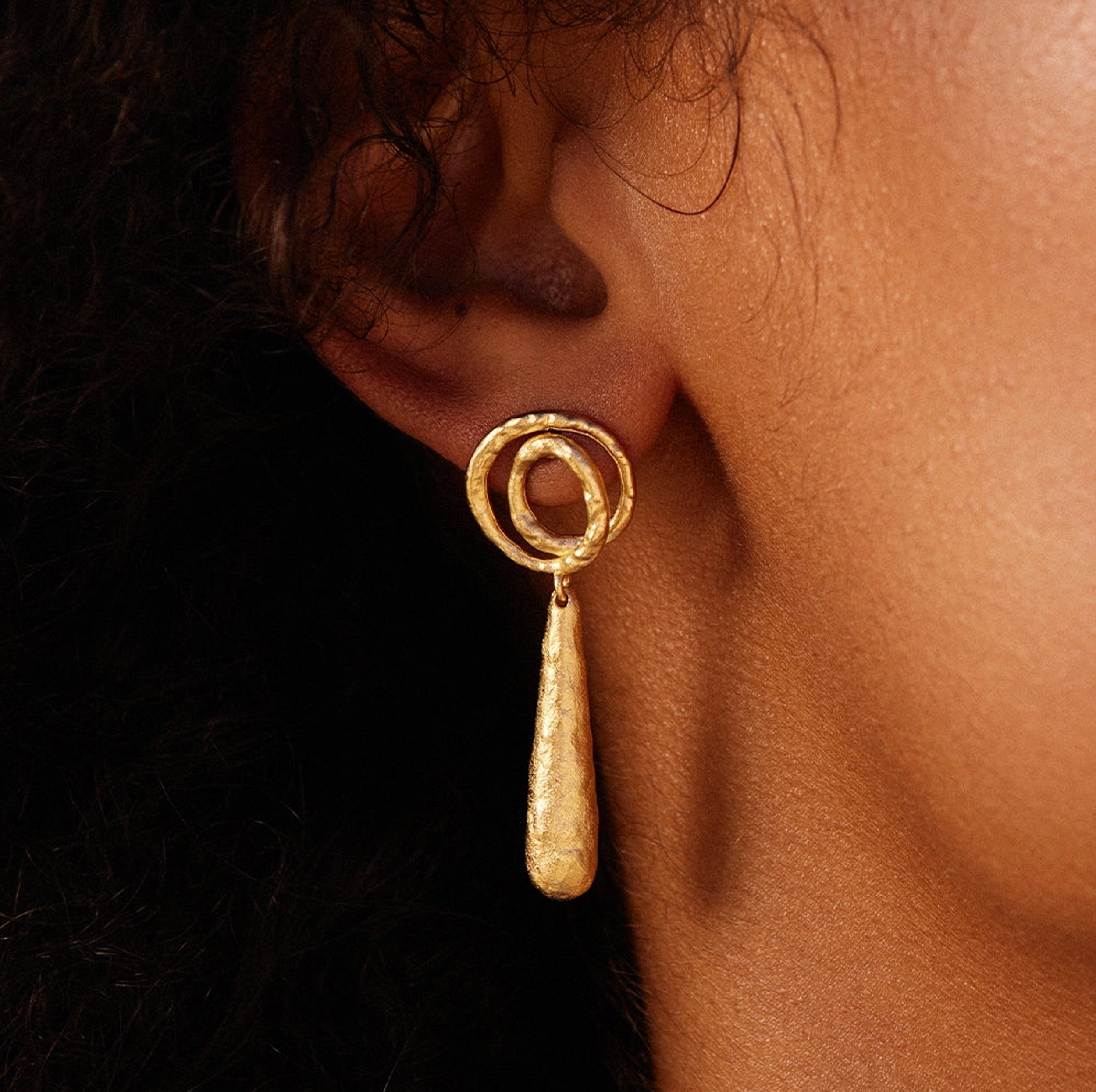 Nati Earrings