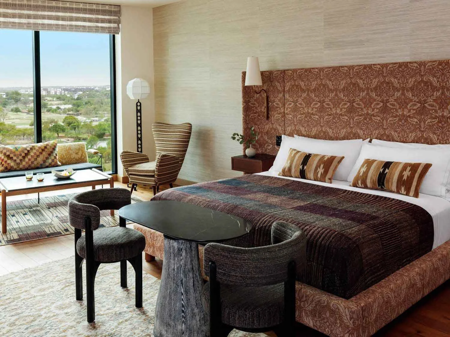 L.A. Hospitality Group to Debut Luxury Brand Proper Hotels in Dallas