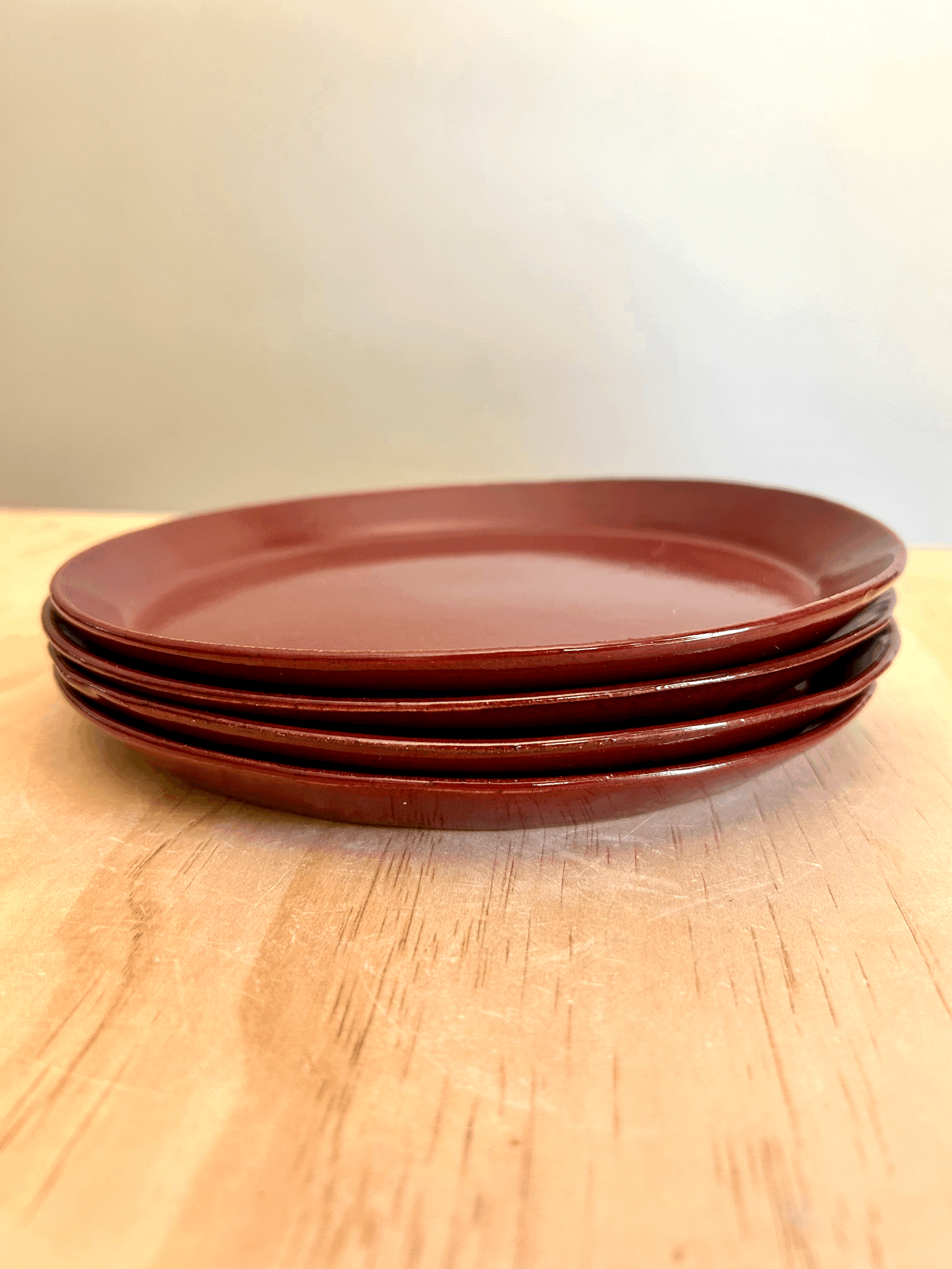 Salad Plate