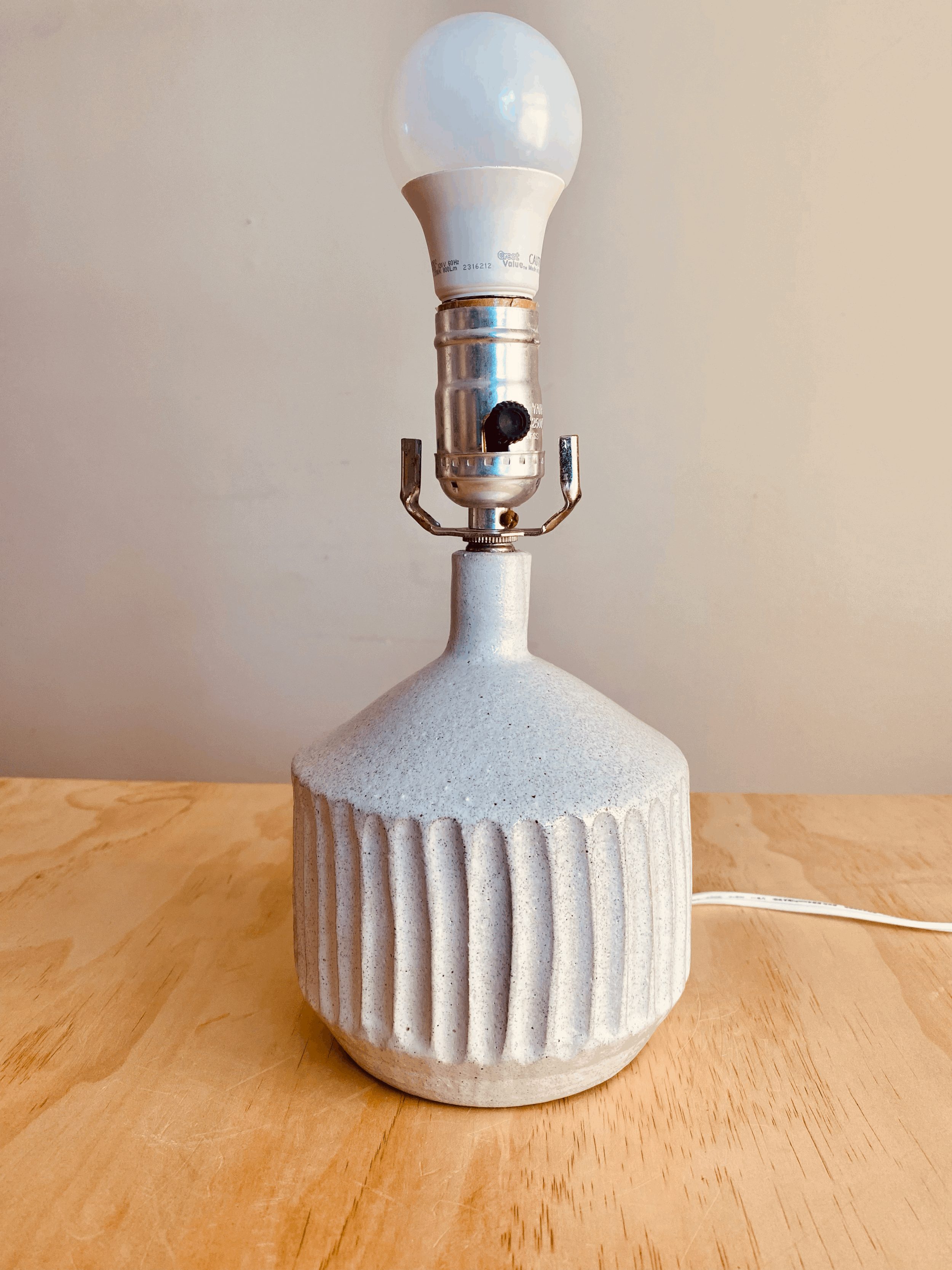Lamp
