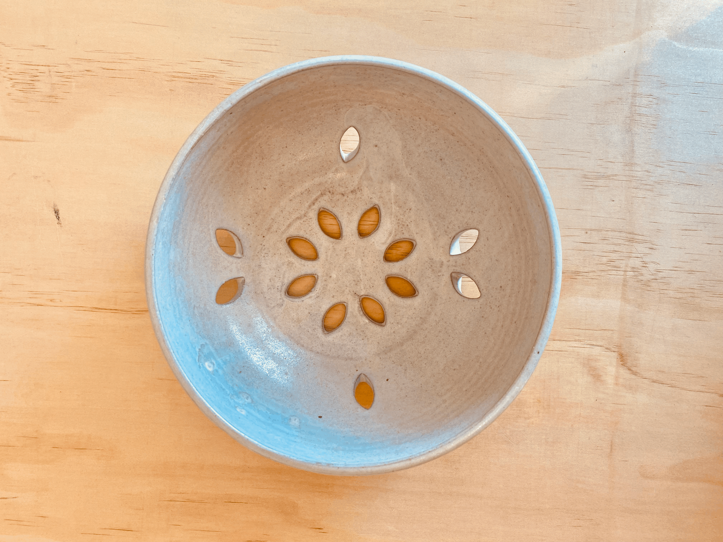 Berry Bowl