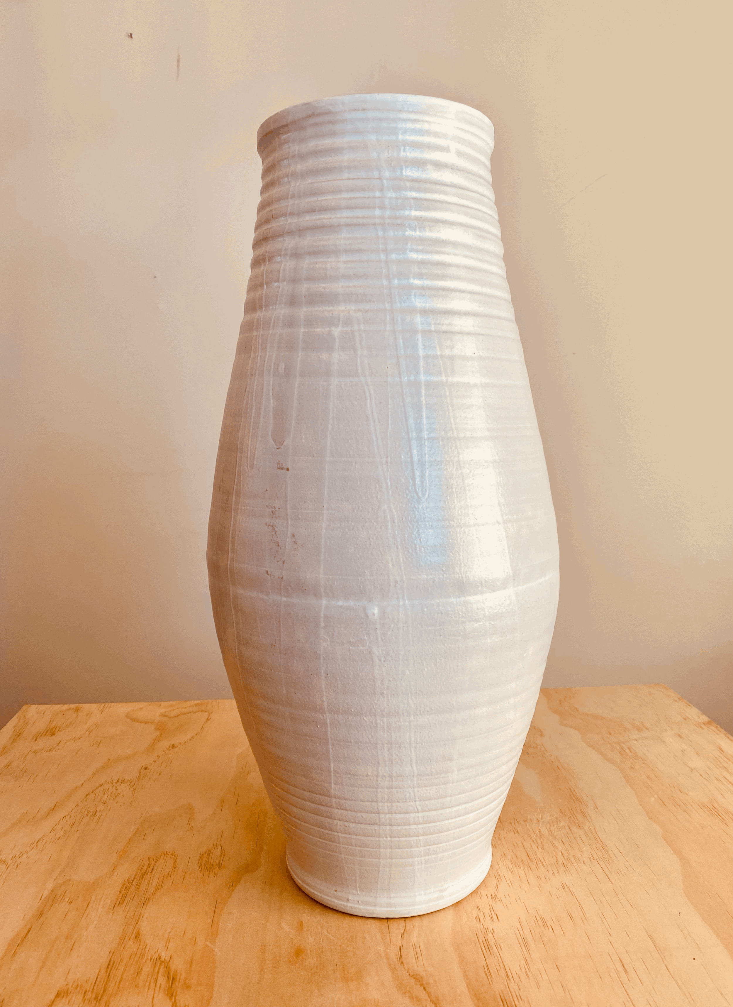 Large Vase