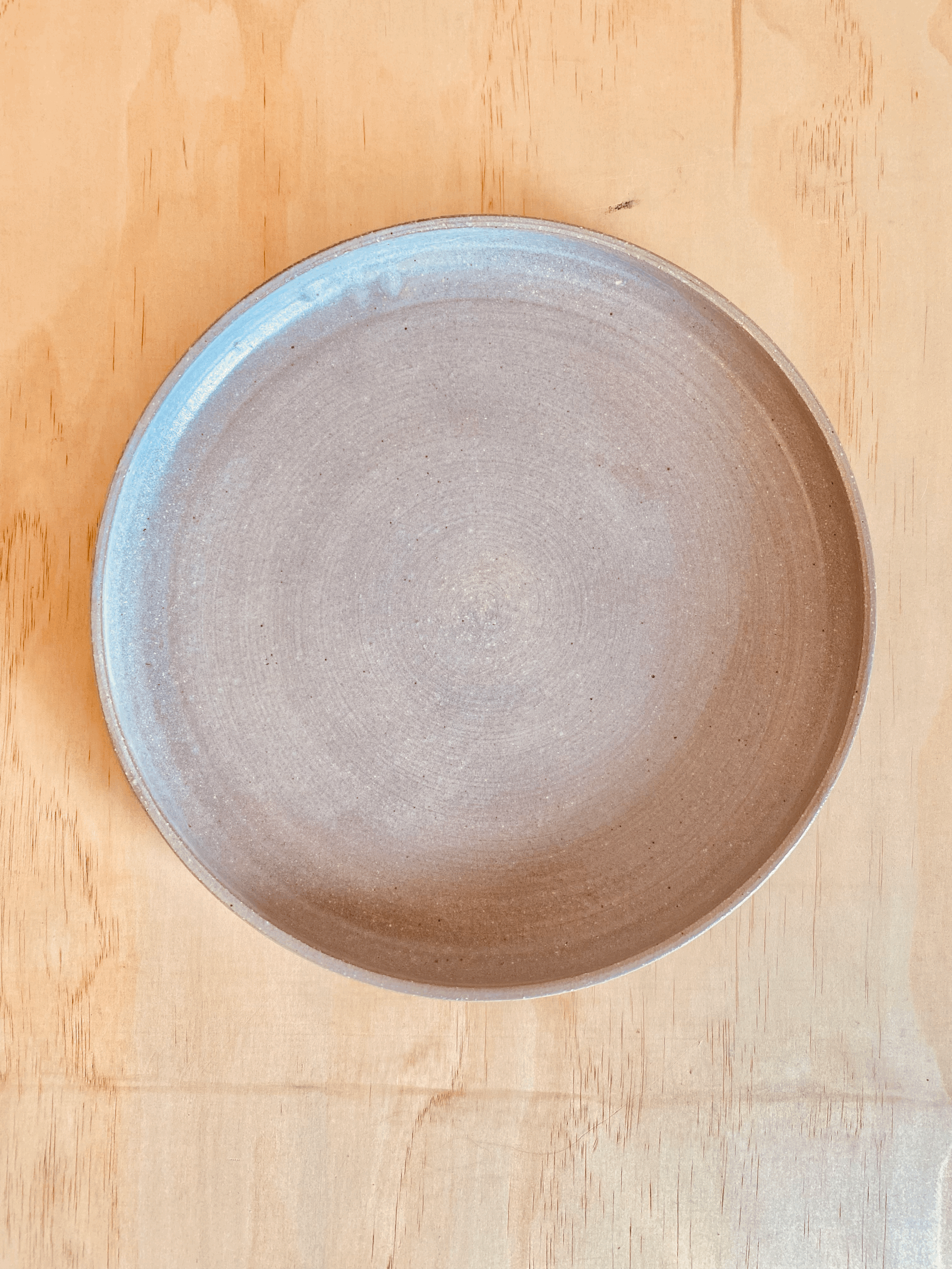 Dinner Plate