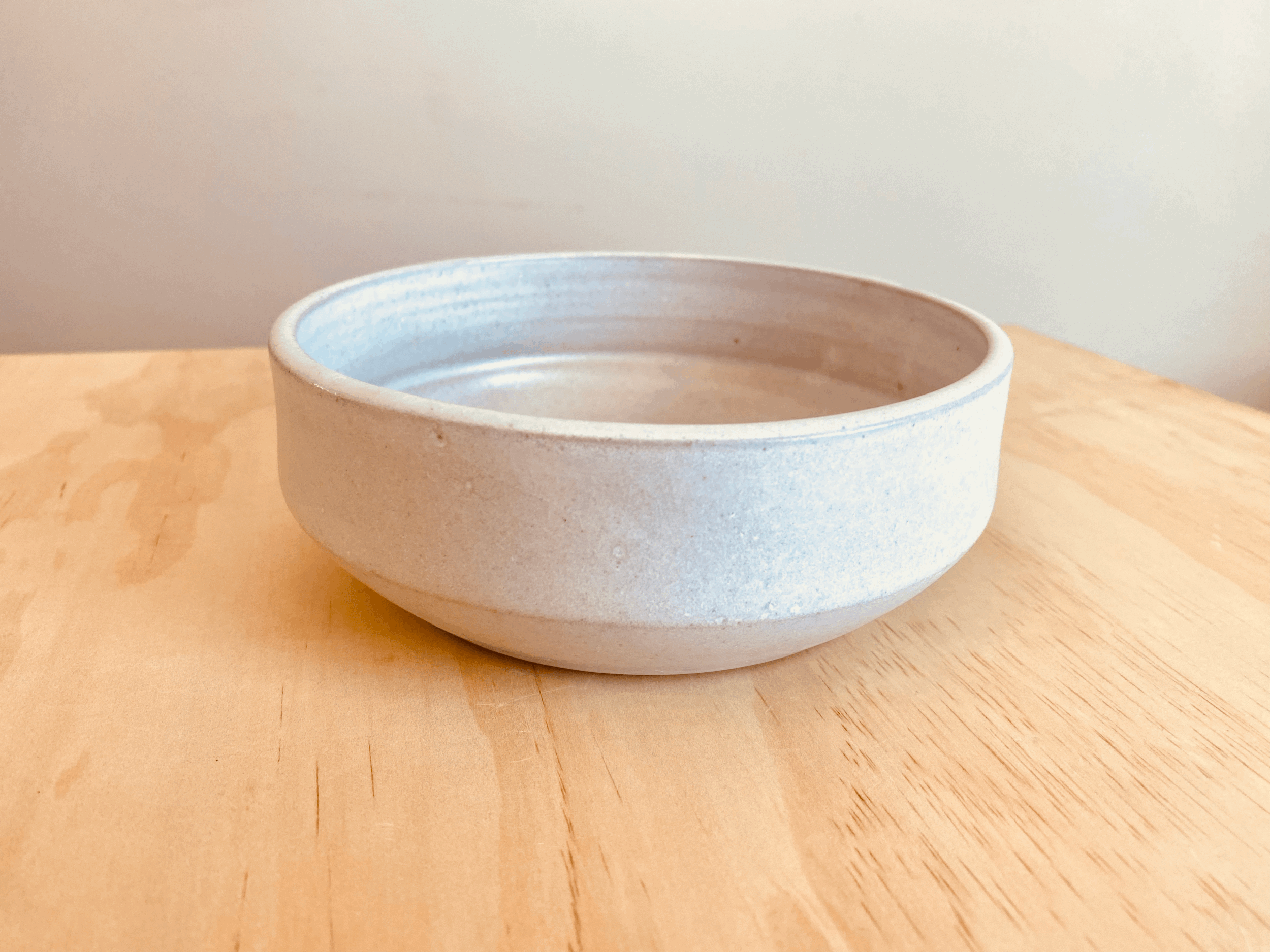 Dinner Bowl