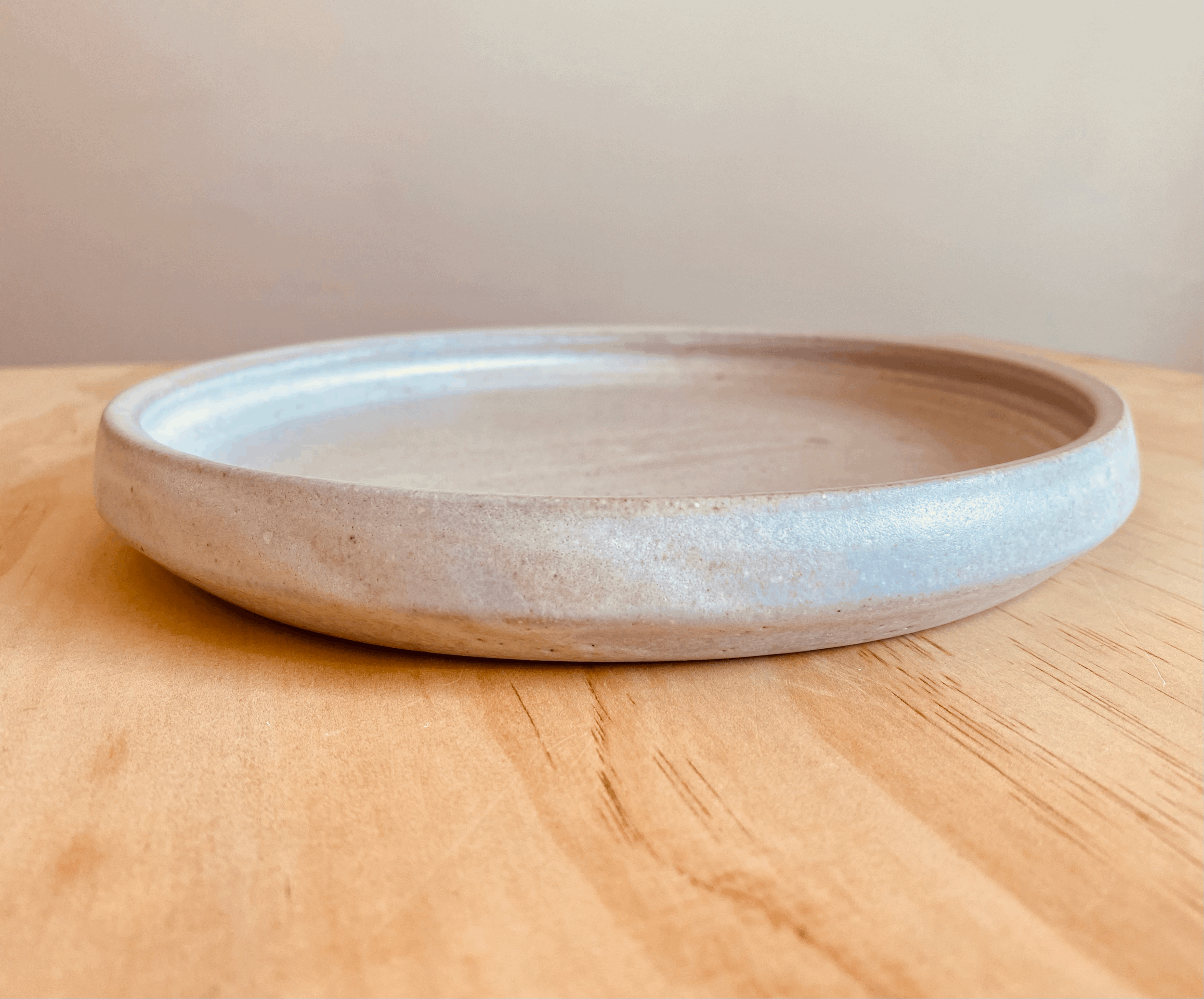 Salad Plate