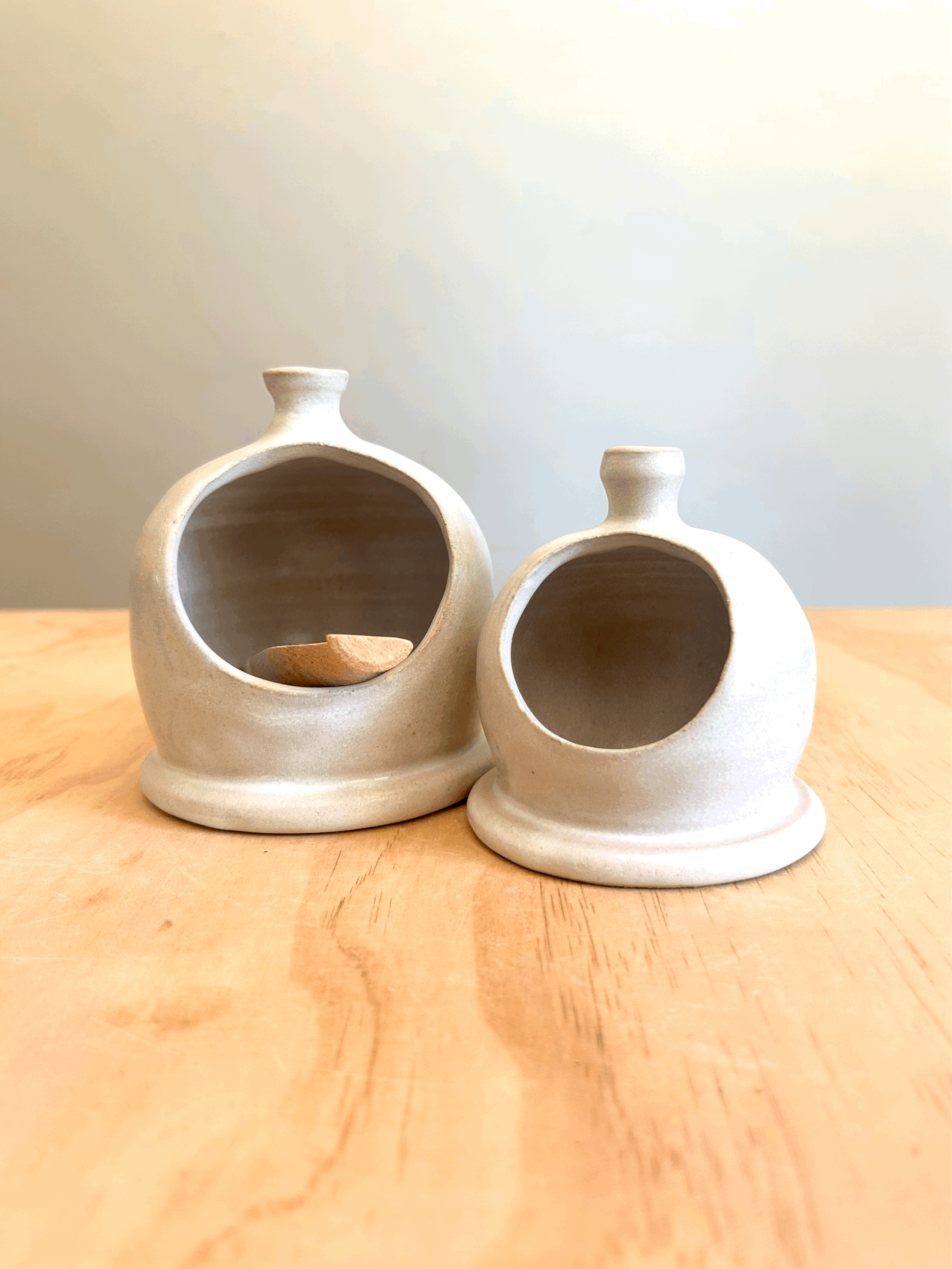 Salt Cellar