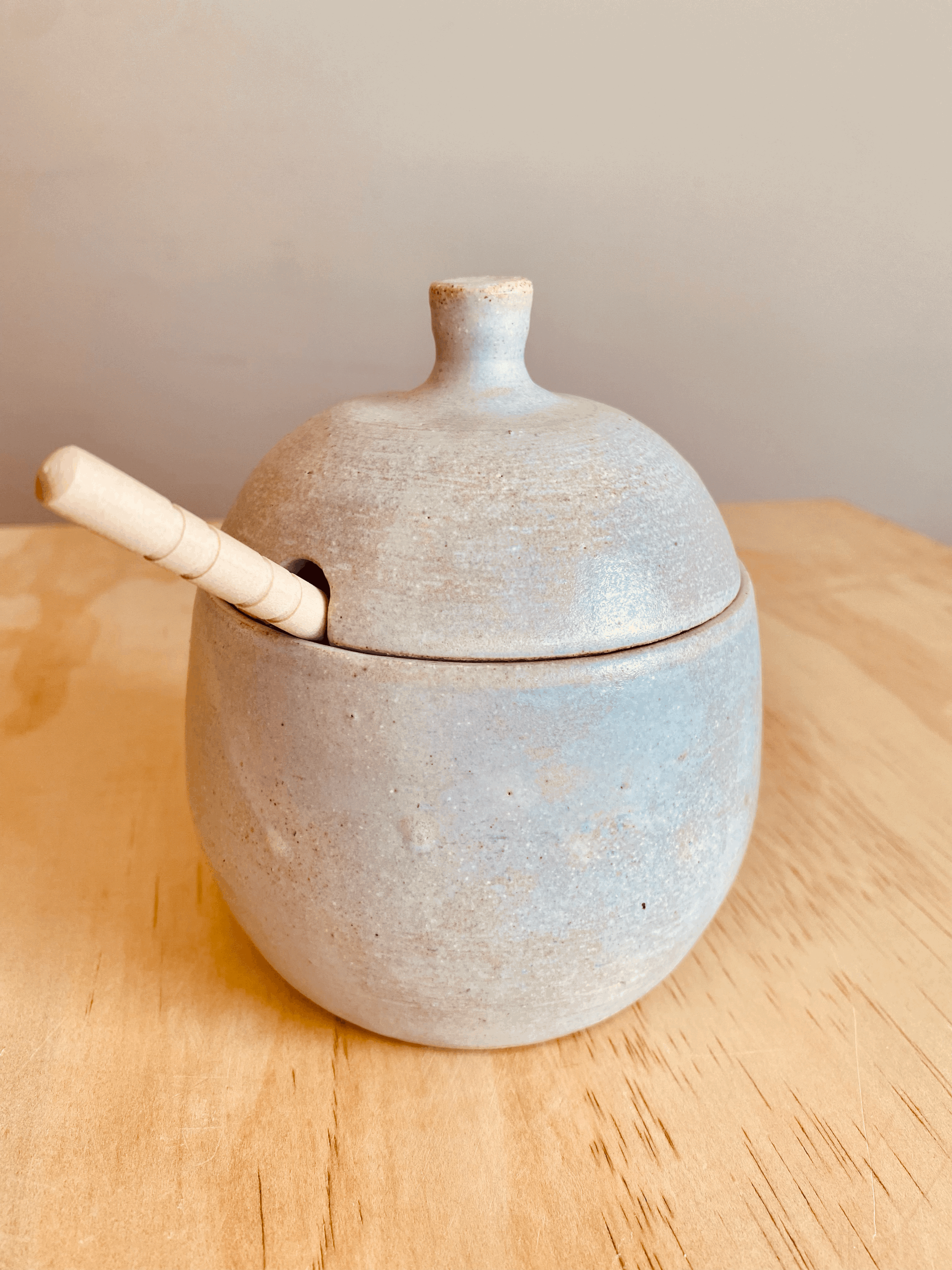 Honey Jar