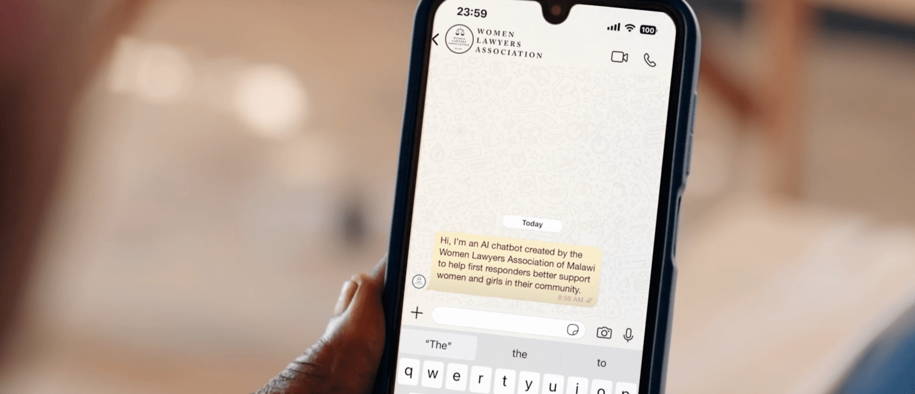 AI Co-Creation Frameworks for the Oxford Institute of Technology and Justice