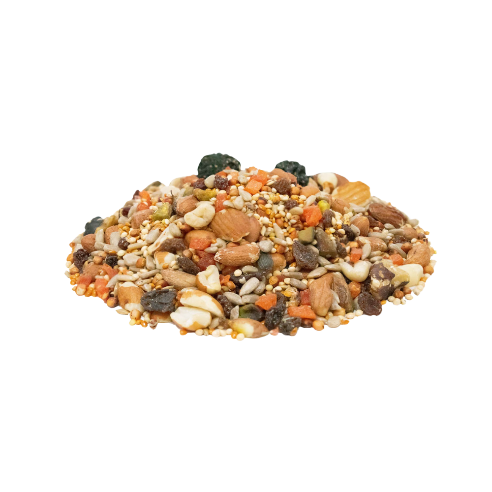 Orchard Blend™ Seed Circle