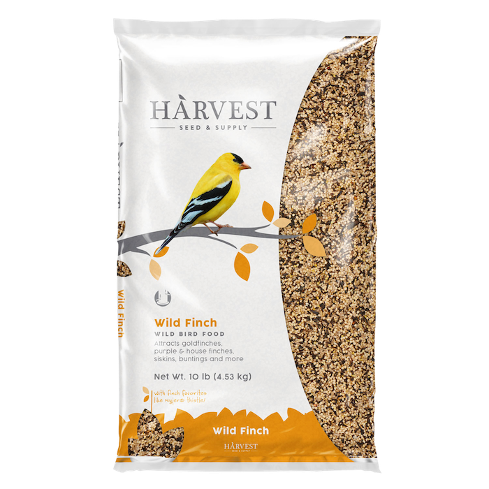 Wild Finch - Wild Bird Food