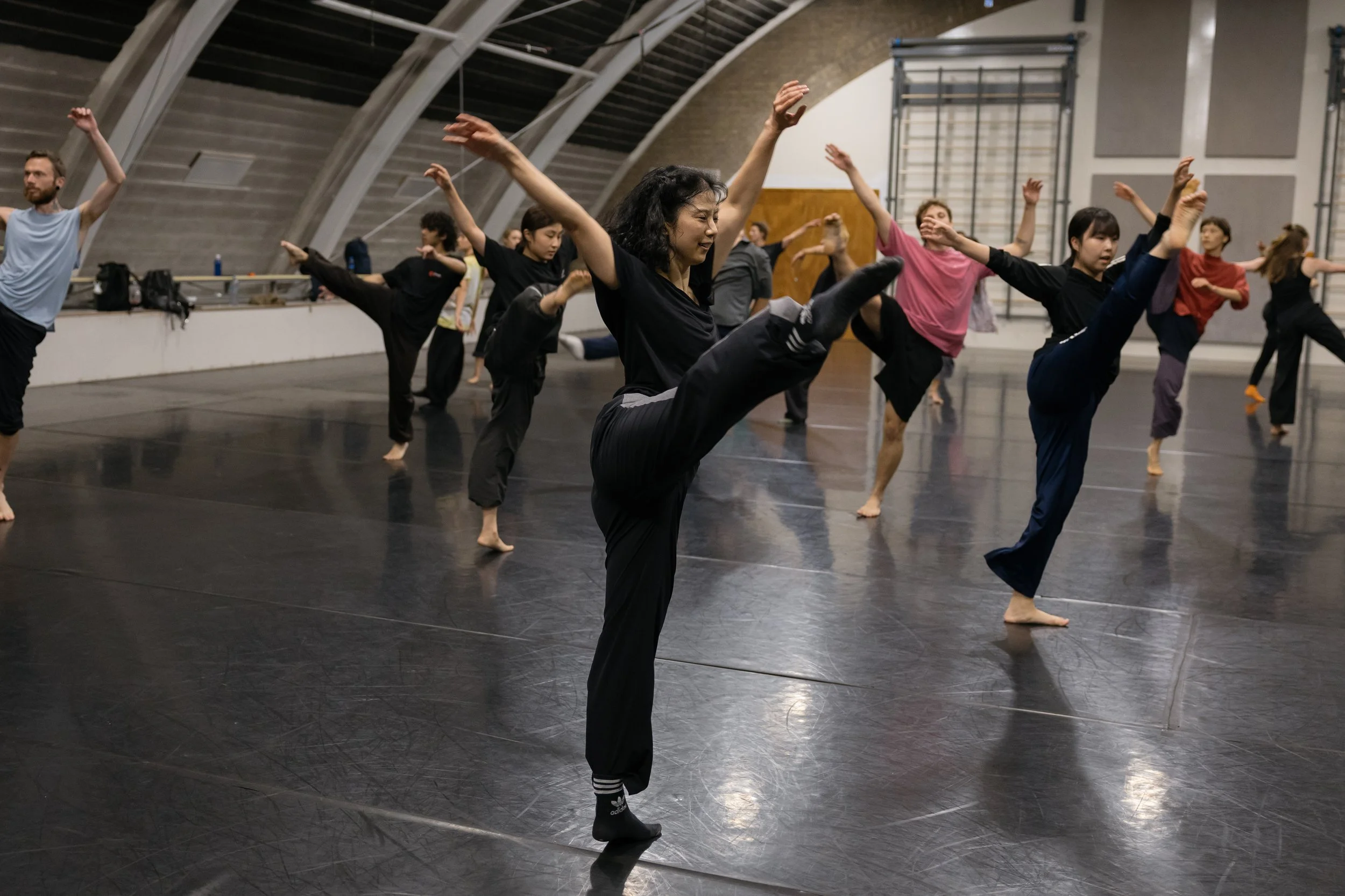 Countertechnique MELBOURNE 2 Day Workshop 